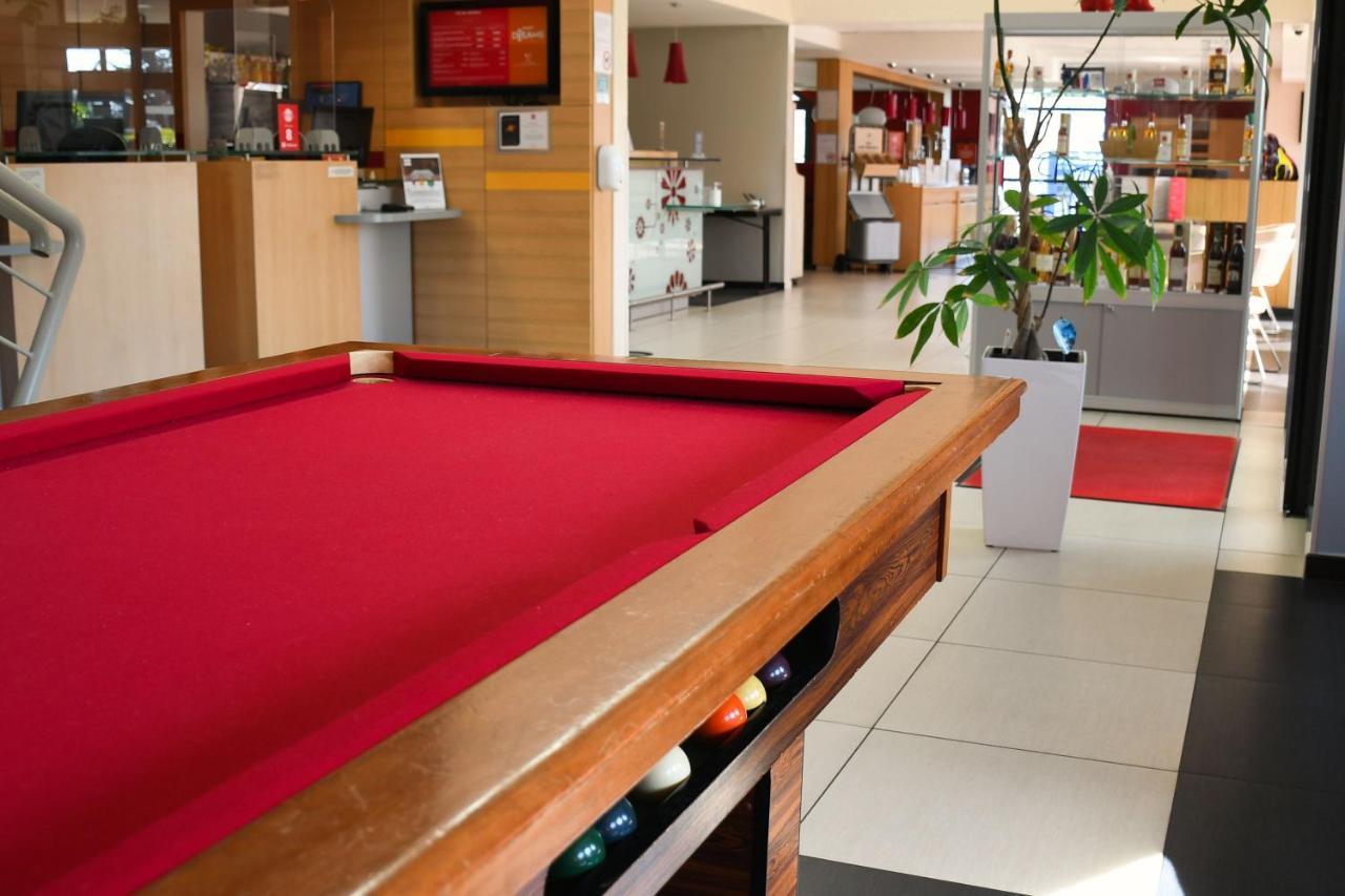 Ibis 3* Saintes