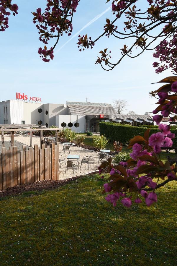 Hotel Ibis