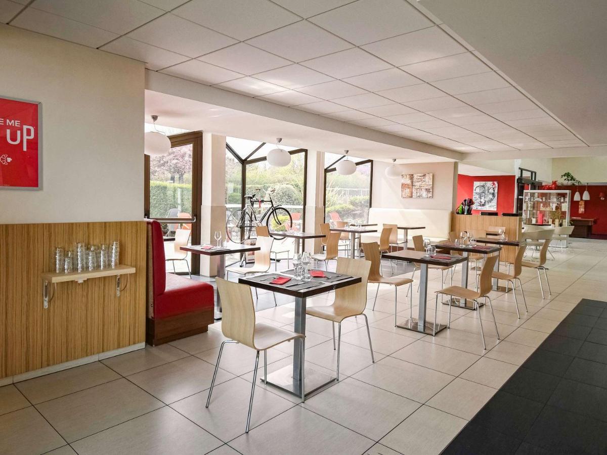 Hotel Ibis 3*