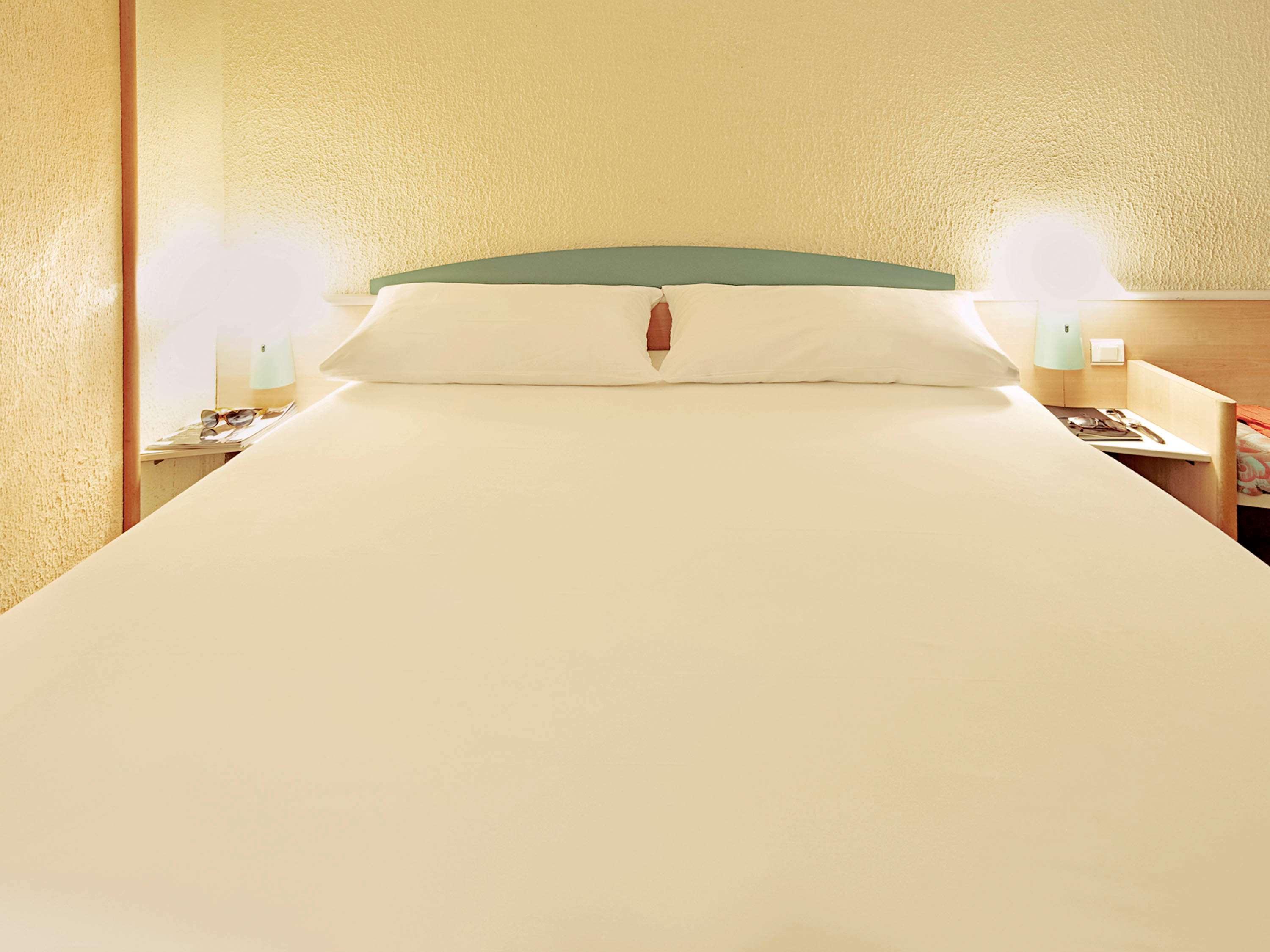 Ibis Saintes