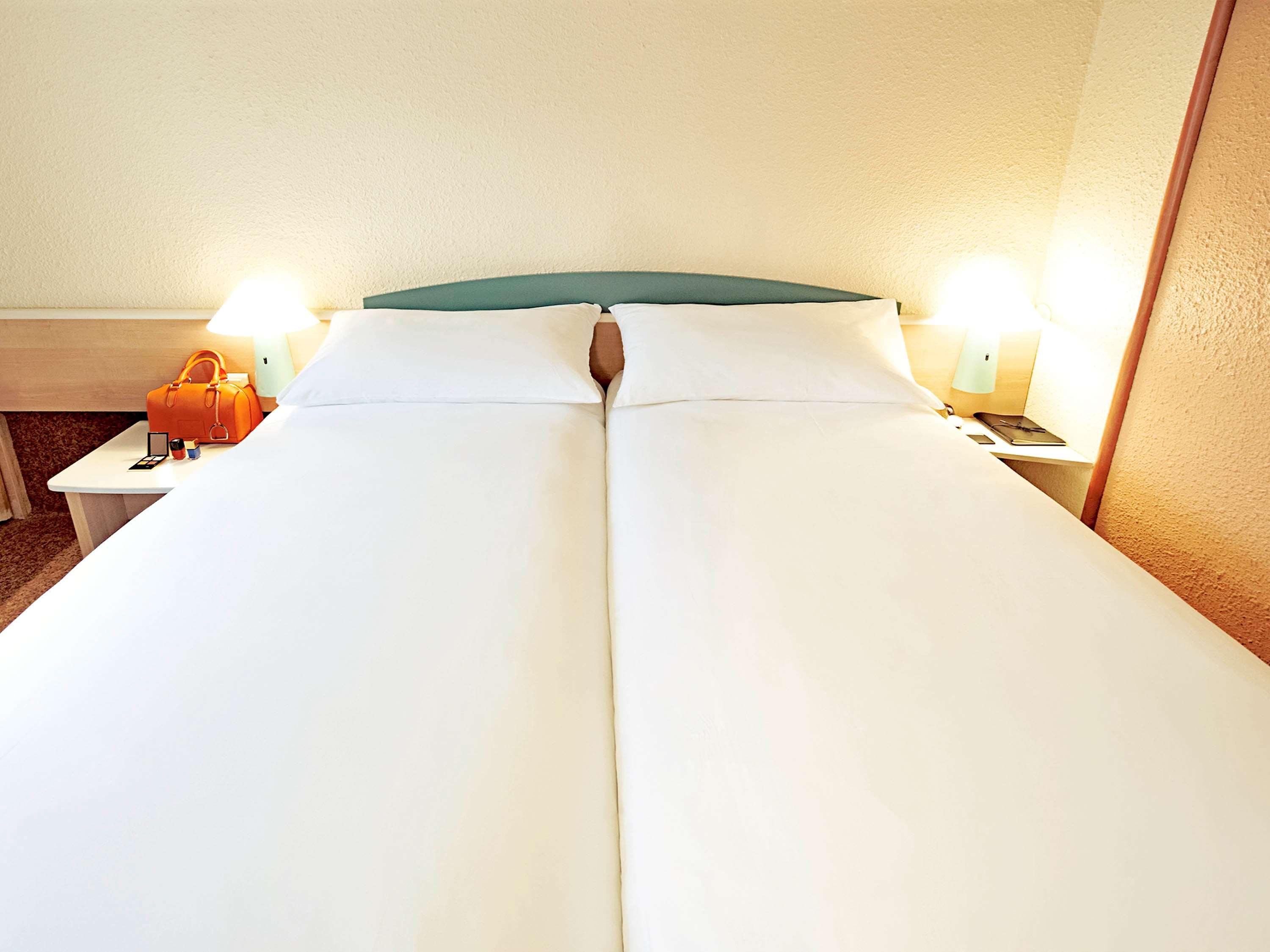 Ibis 3* Saintes