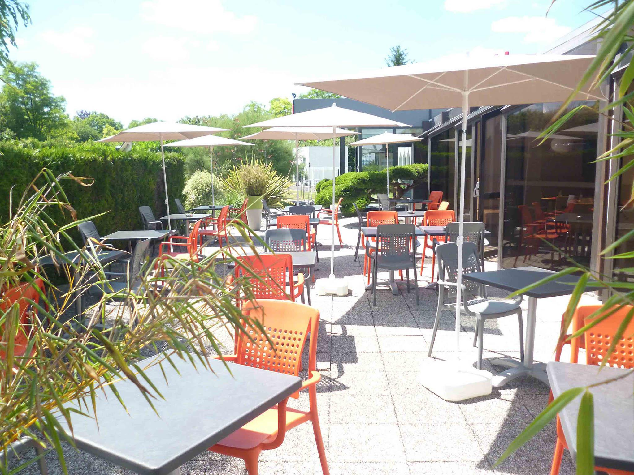Hotel Ibis 3*