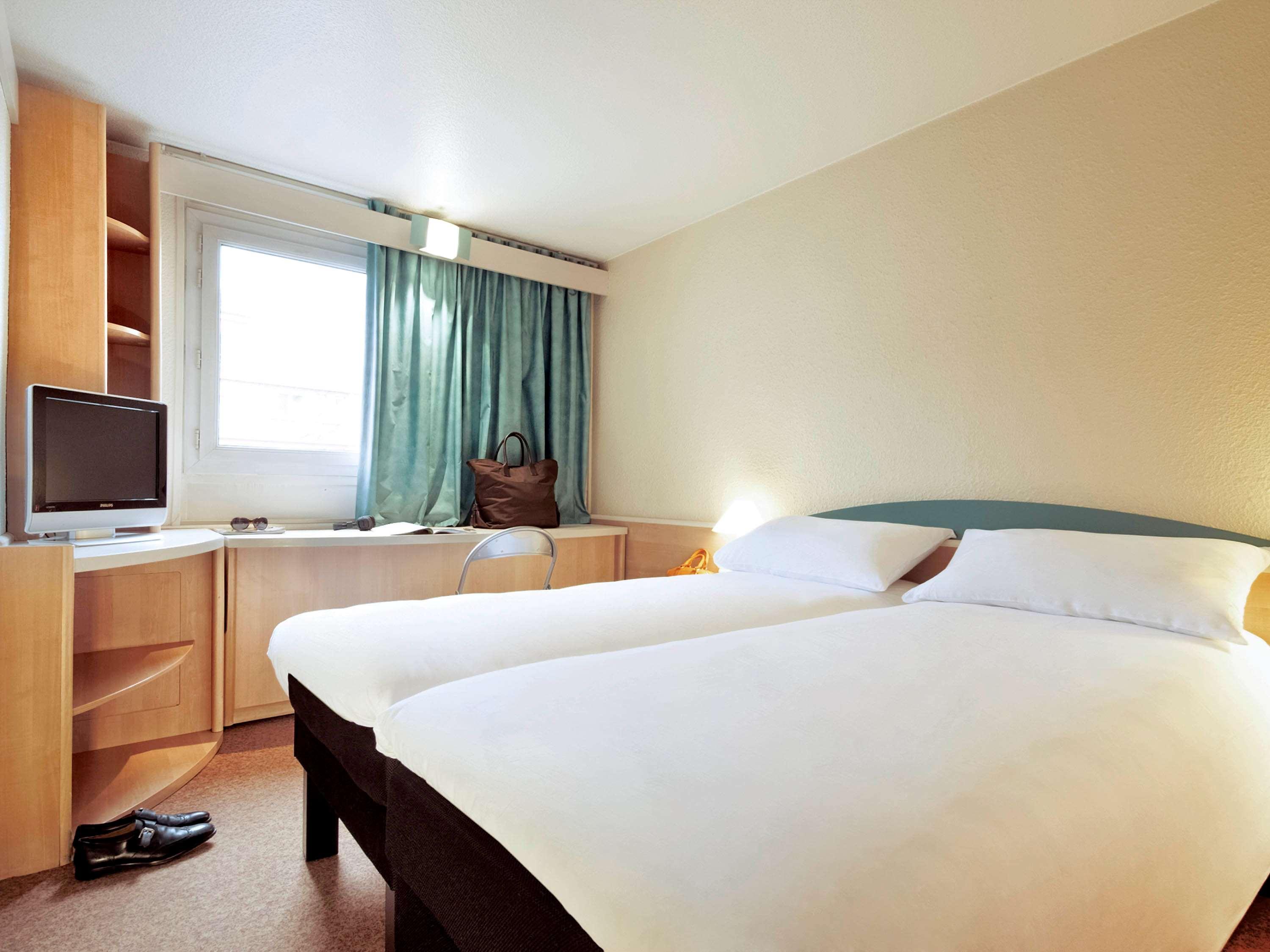 Ibis Saintes