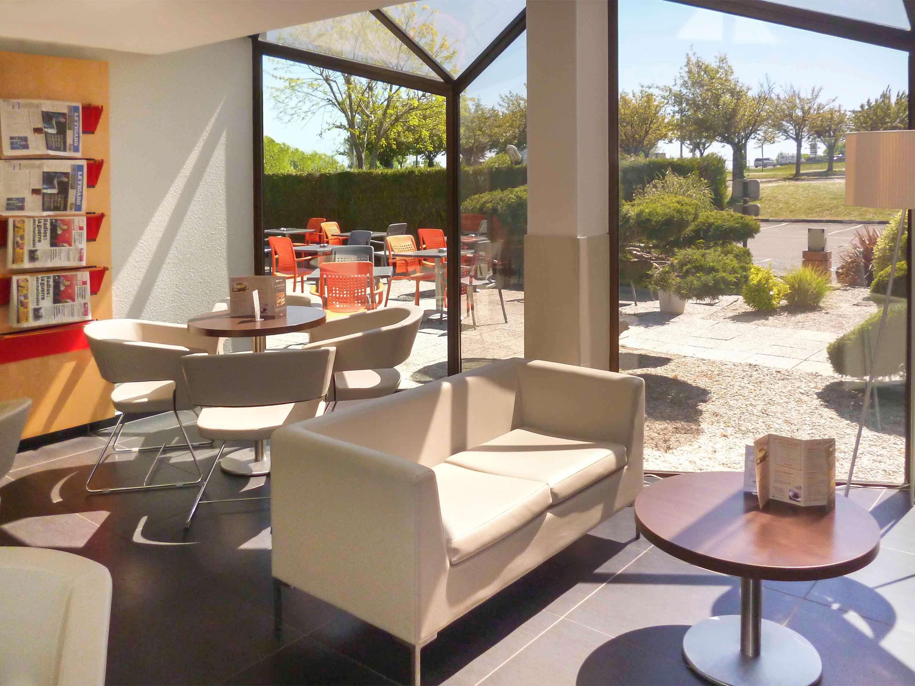 Hotel Ibis Saintes