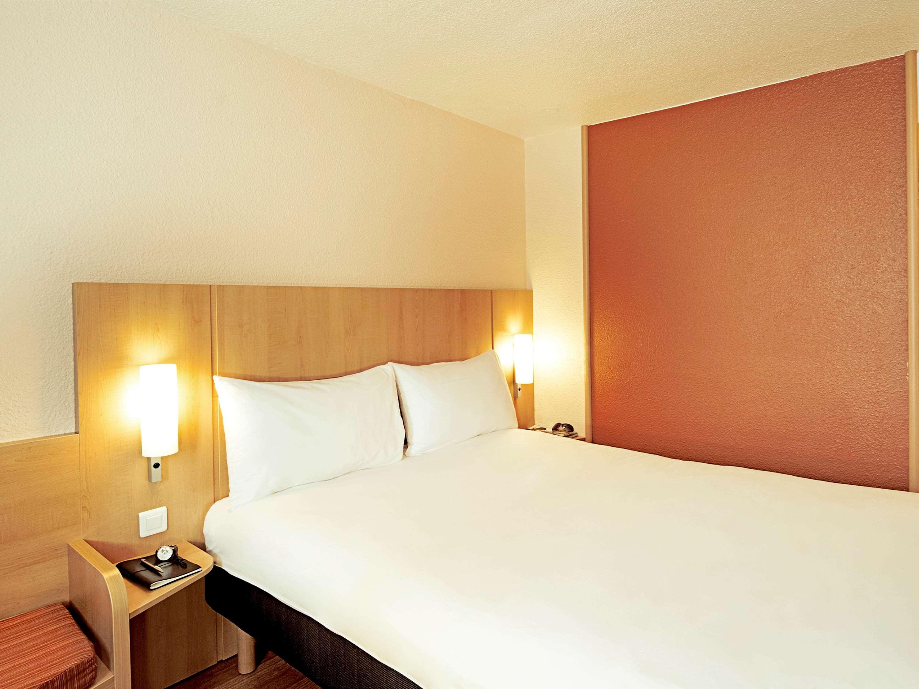 Ibis Hotel