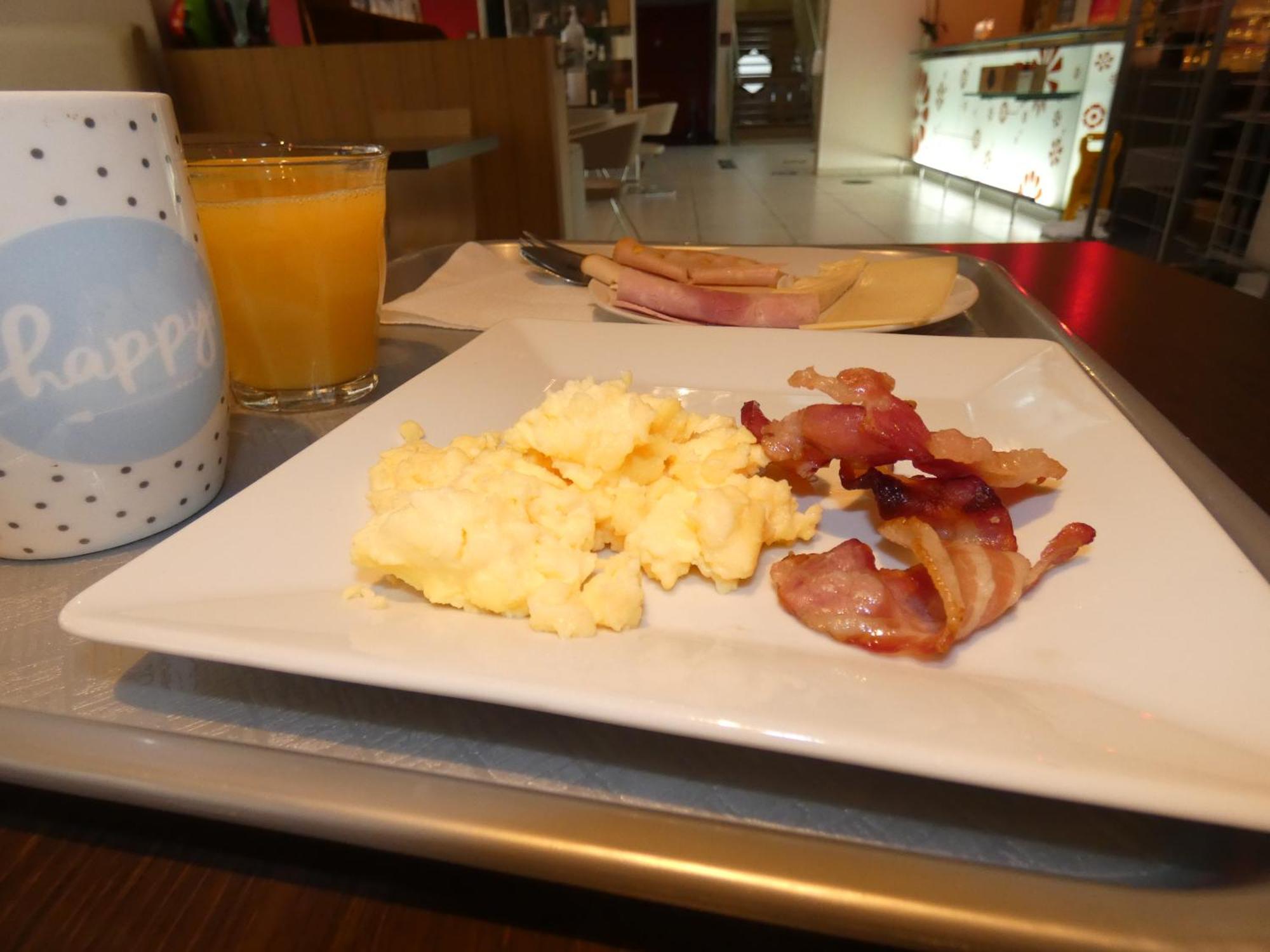 Ibis Hotel