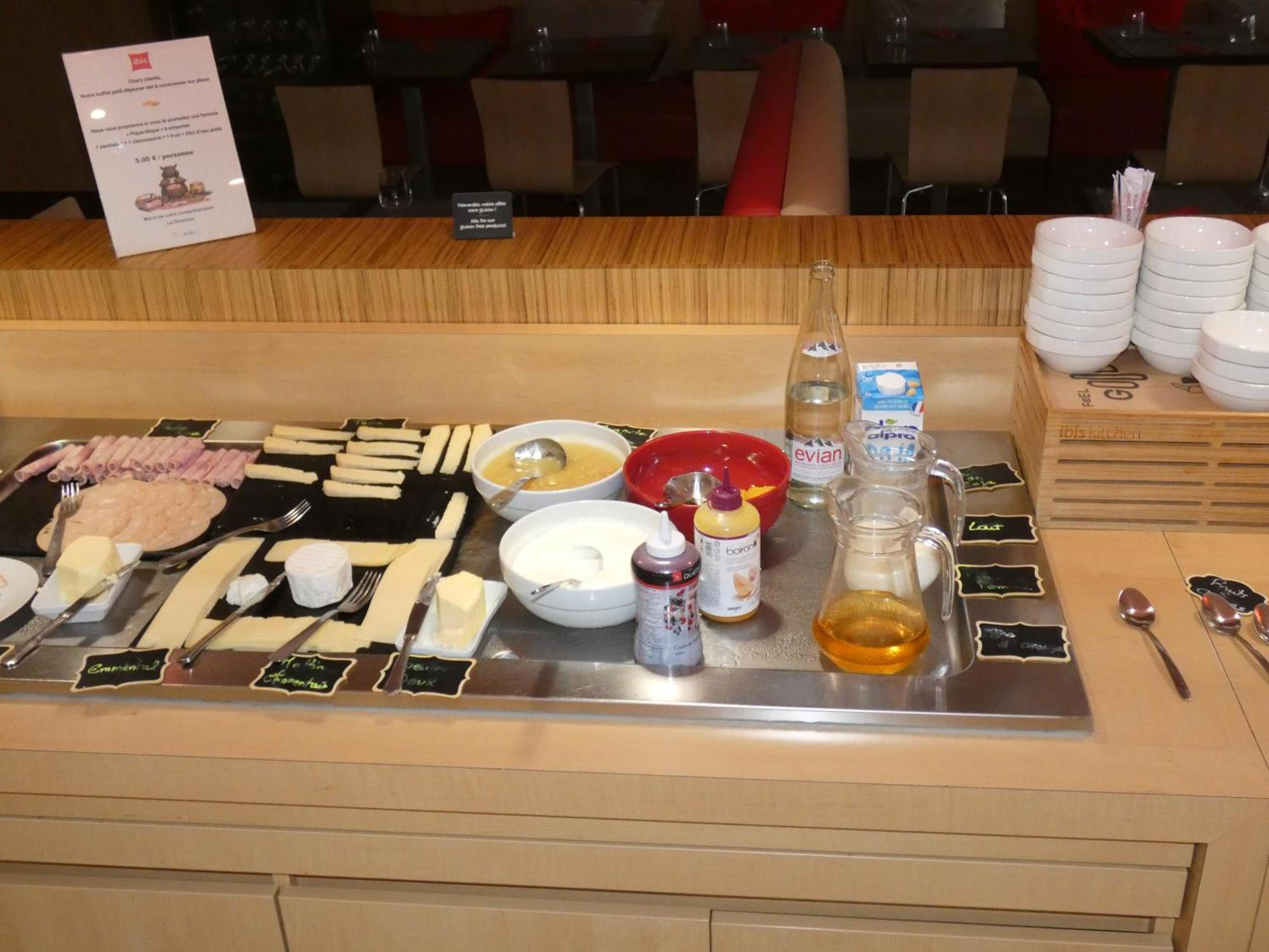 Ibis Hotel