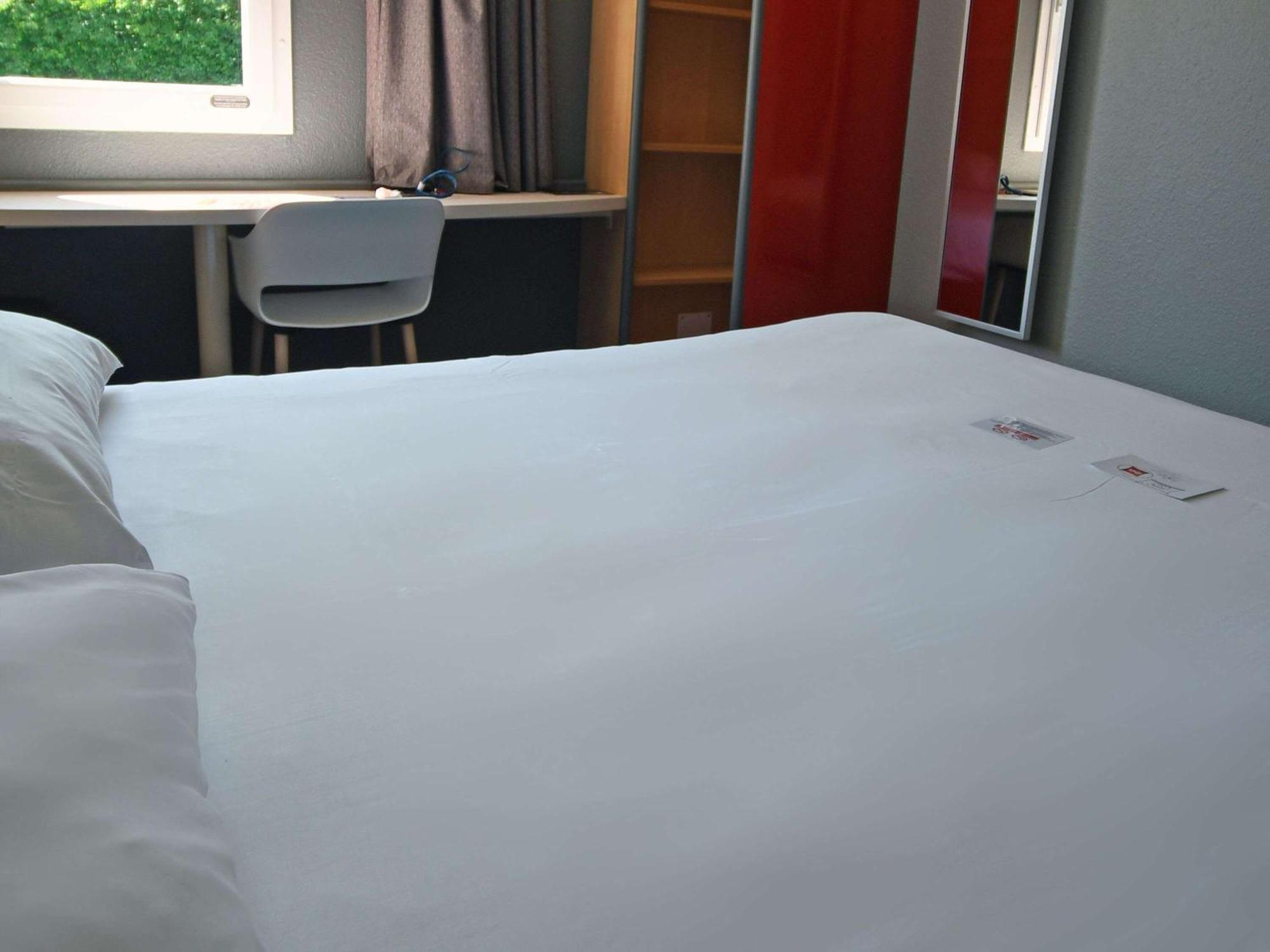 Ibis Hotel Saintes