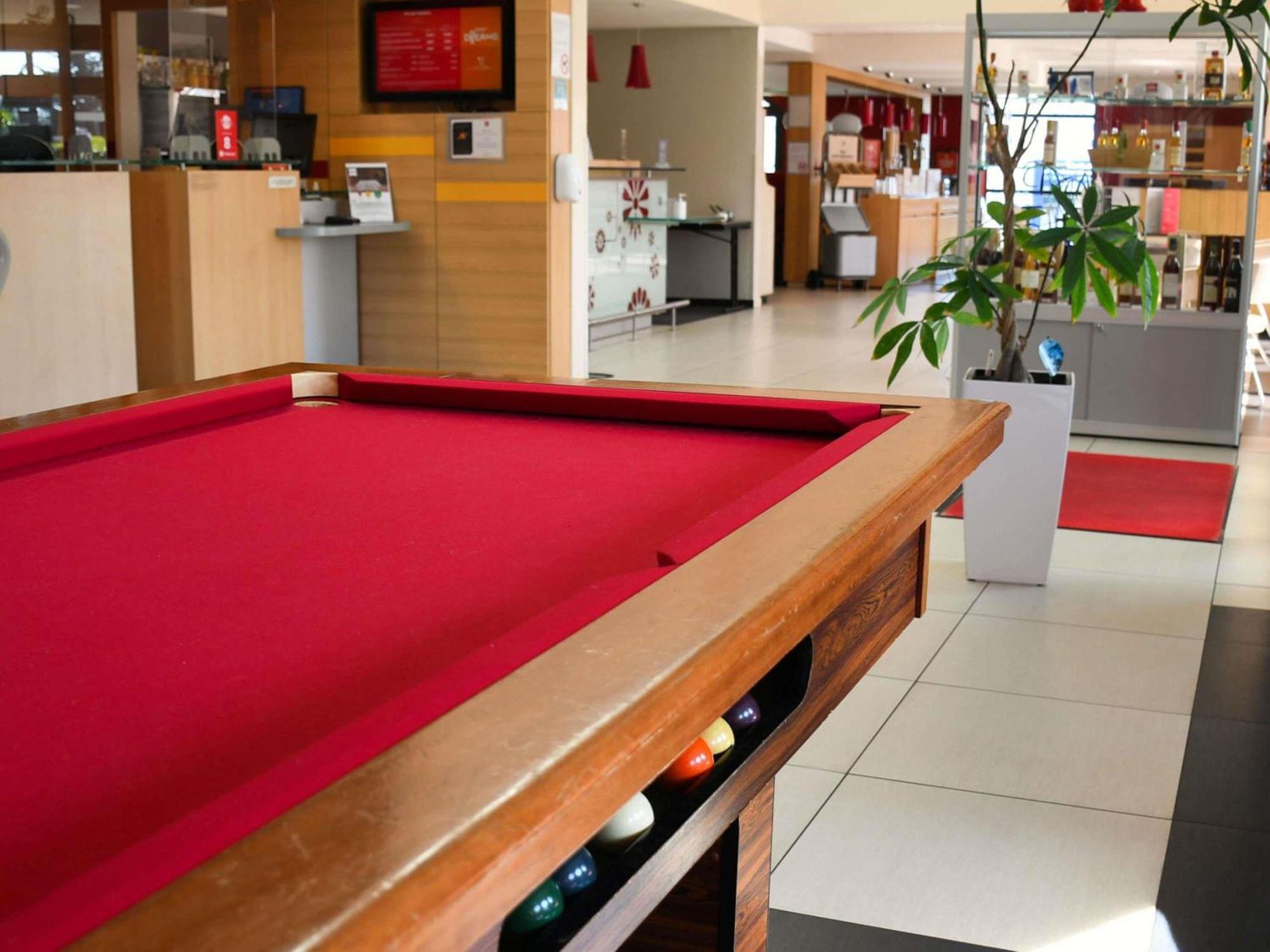 Hotel Ibis 3*